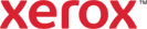 Xerox Logo