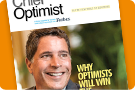 Chief Optimist magazine